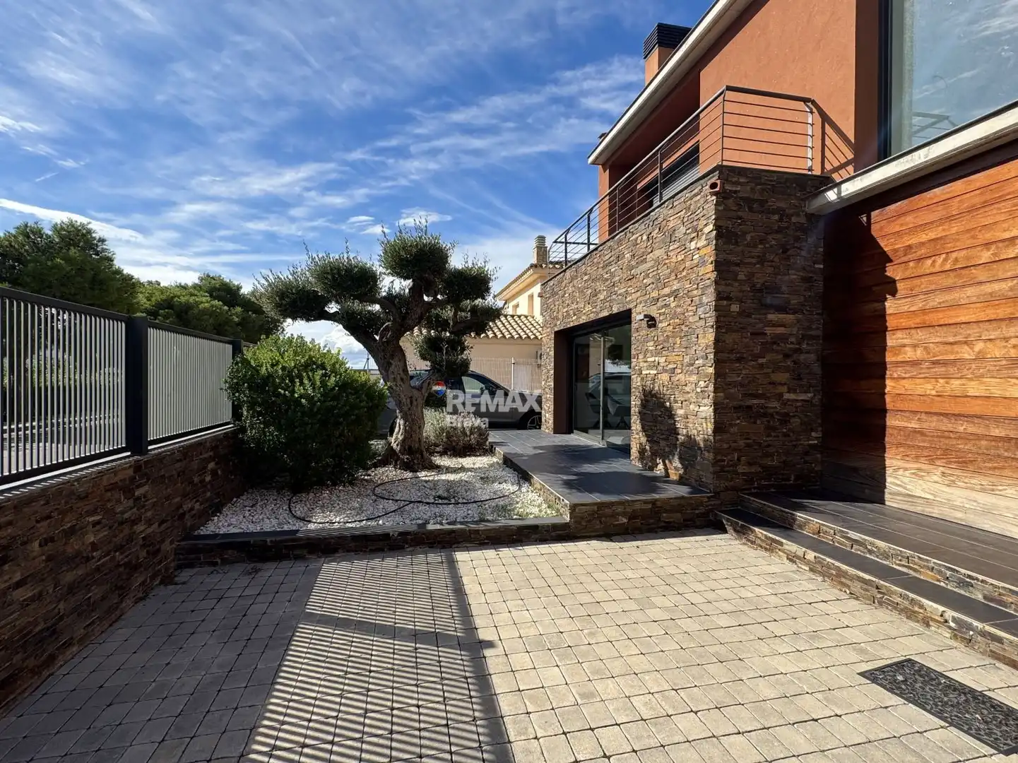 Detached house with terrace for sale in Calle Cap Ponent, imagen 28