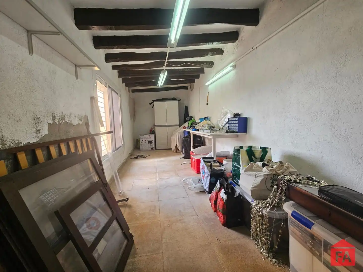 Casa o xalet en venda a Bonastre