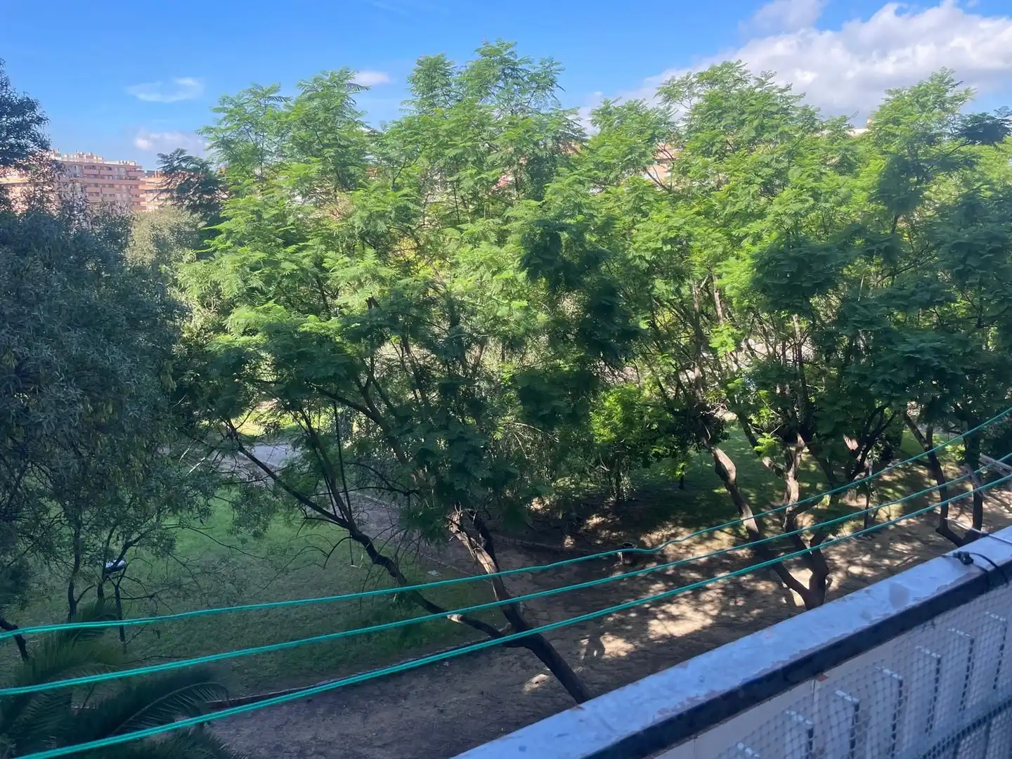 Terrassa de Pis en venda en Nou Eixample Sud