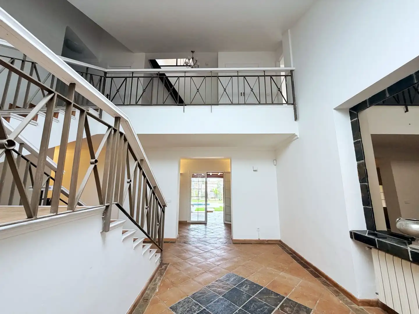 Casa o chalet de alquiler en Benahavís con Aire acondicionado, Terraza y Trastero