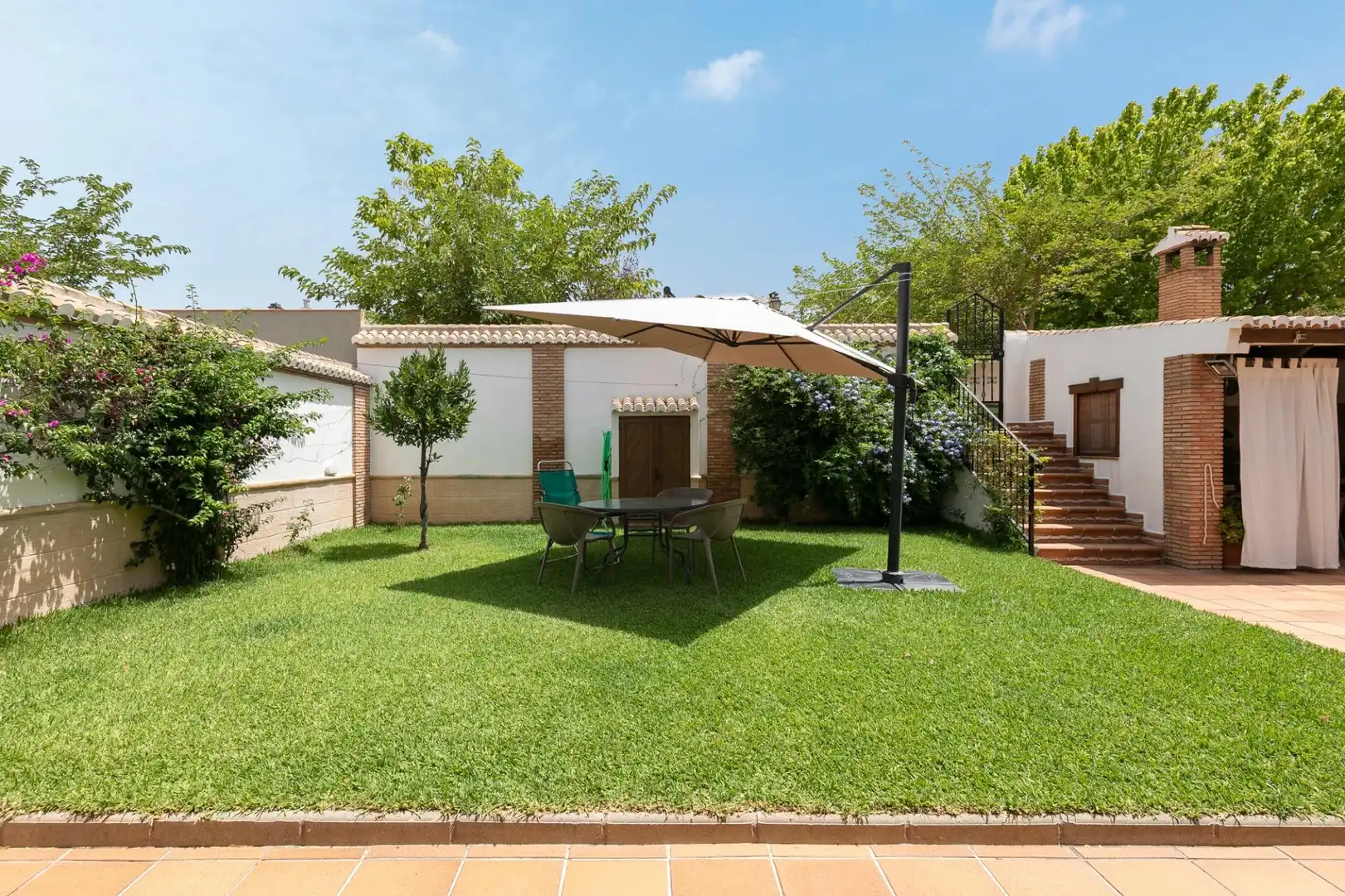 Home with terrace for sale in DR MARAÑON, imagen 35