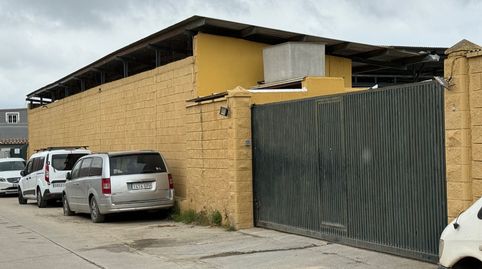 Foto 3 de Trastero de alquiler en Calle el Membrillo, 5, Hipódromo - Cerrado del Águila, Mijas