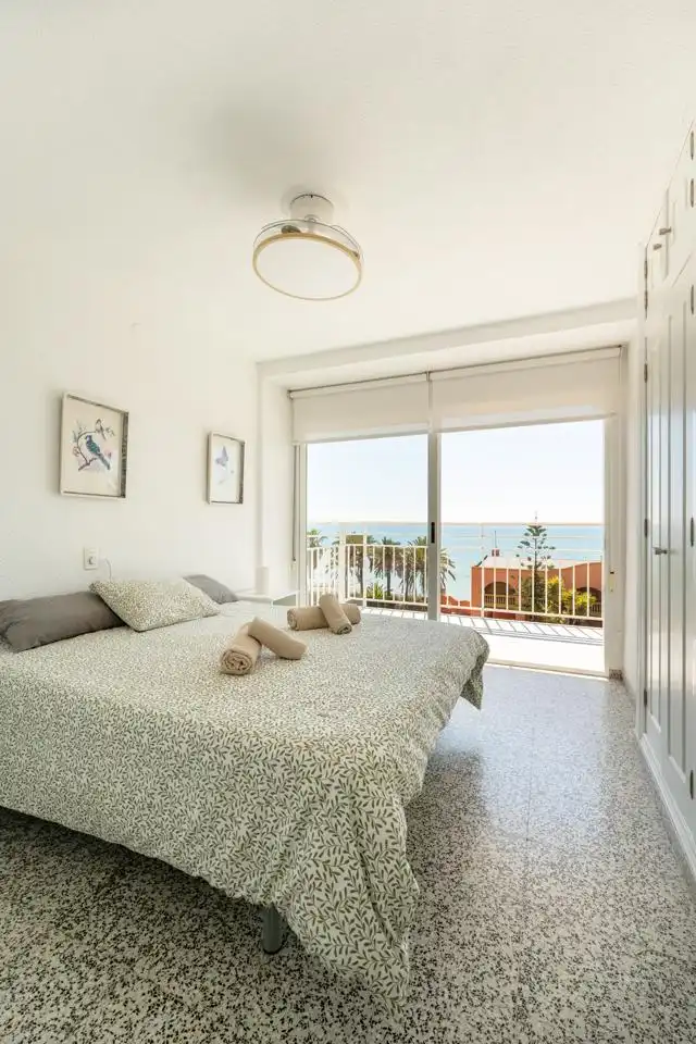 Wohnung mit Pool zur Miete in Ferrandis Salvador, imagen 21