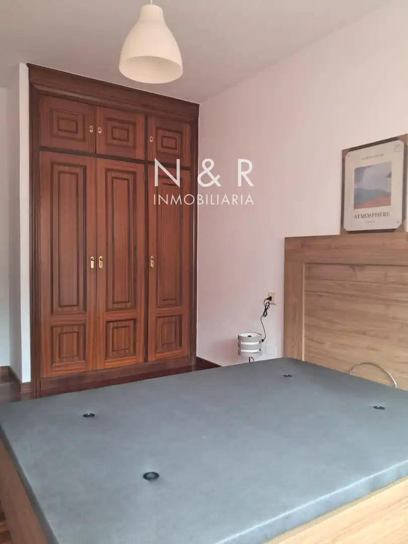 Apartament de lloguer a Estrada, imagen 5