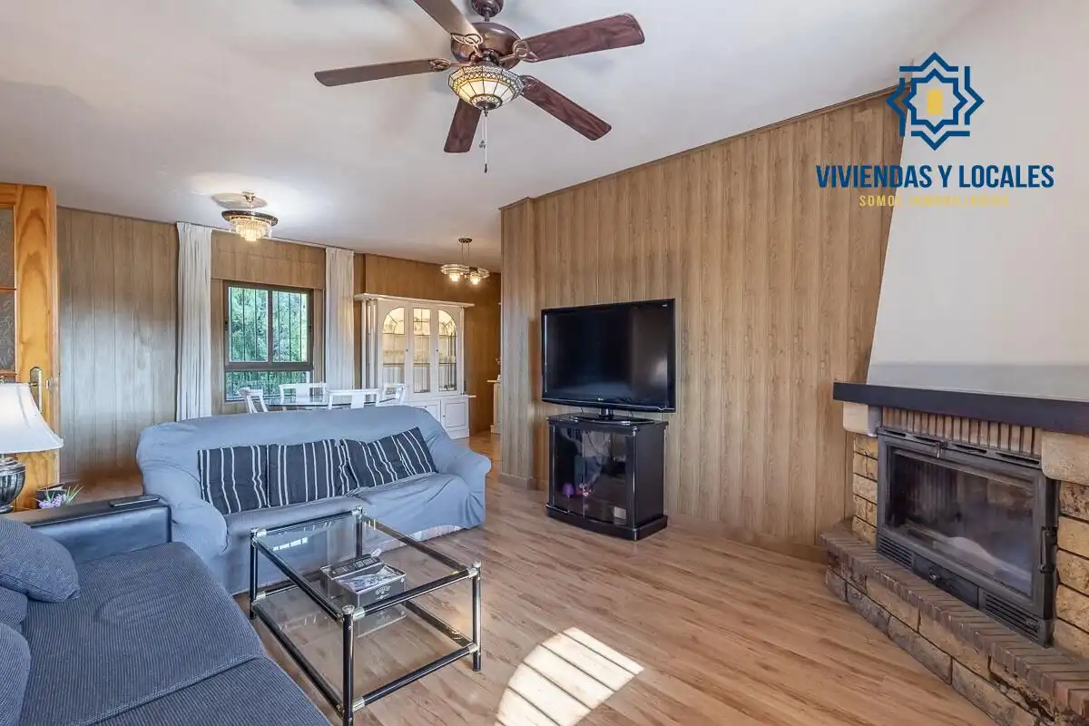 Chalet en venta en Gójar, imagen 7