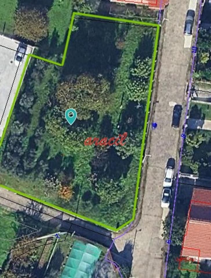 Residential for sale in Ourense Capital 