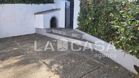 Foto 3 de Casa o xalet en venda a La Granja - La Colina - Los Pastores, Algeciras