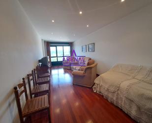 Flat for sale in A Pobra do Caramiñal