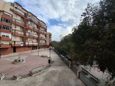 Dúplex con ascensor en venta en Fuentepiña