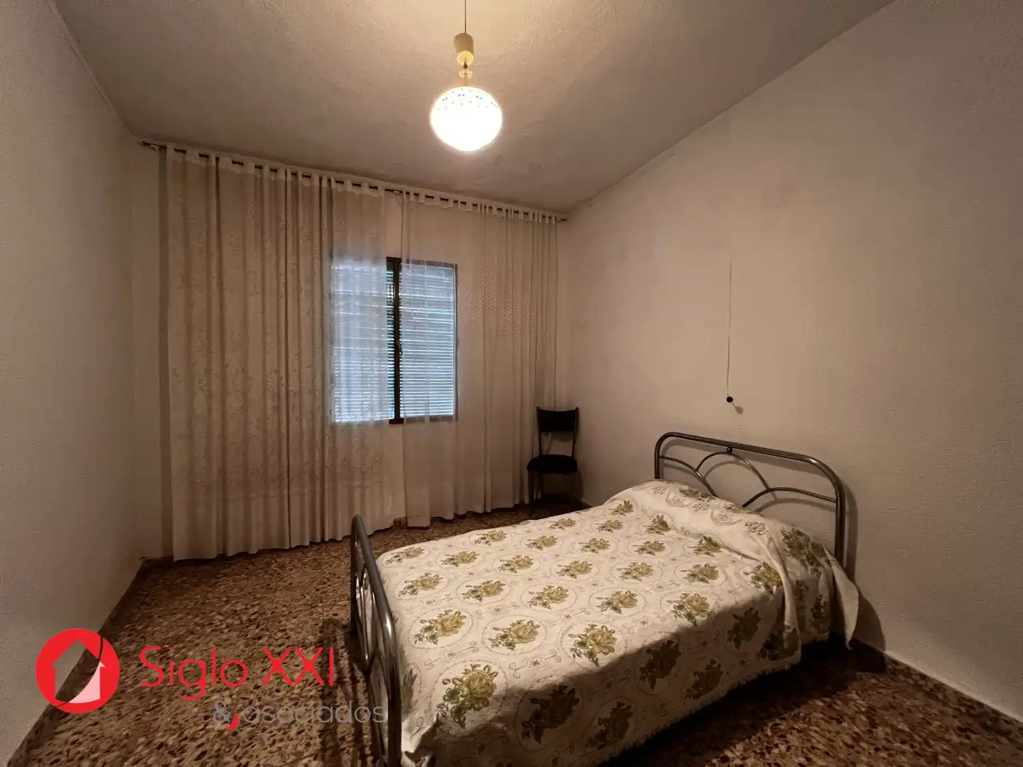 Habitación de Casa o chalet en venta en Arquillos con Terraza