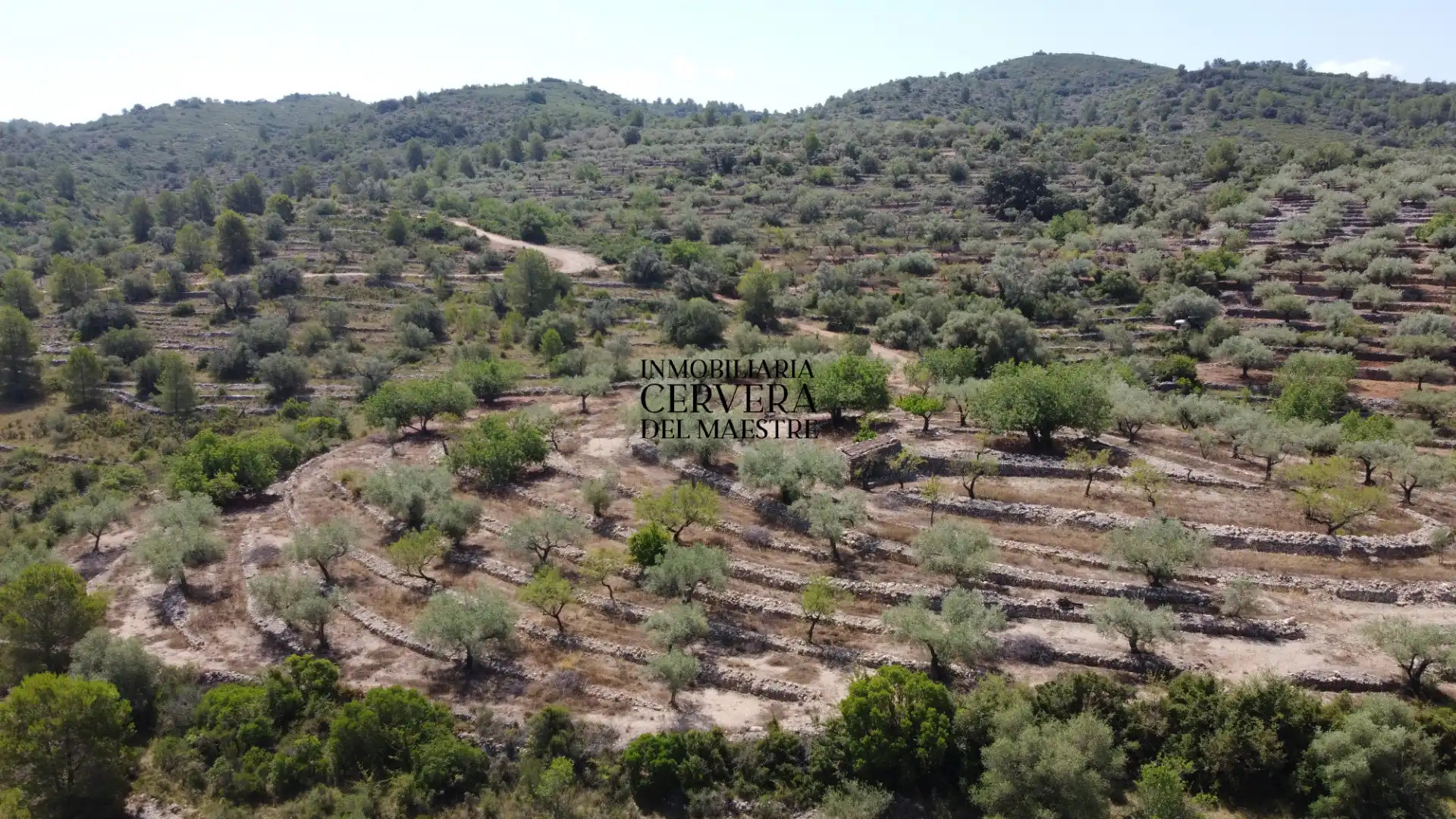 Terreno rustico in vendita a Cervera del Maestre, imagen 21