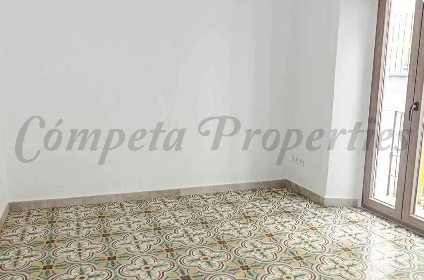 Casa con terrazza in vendita a Cómpeta, imagen 7