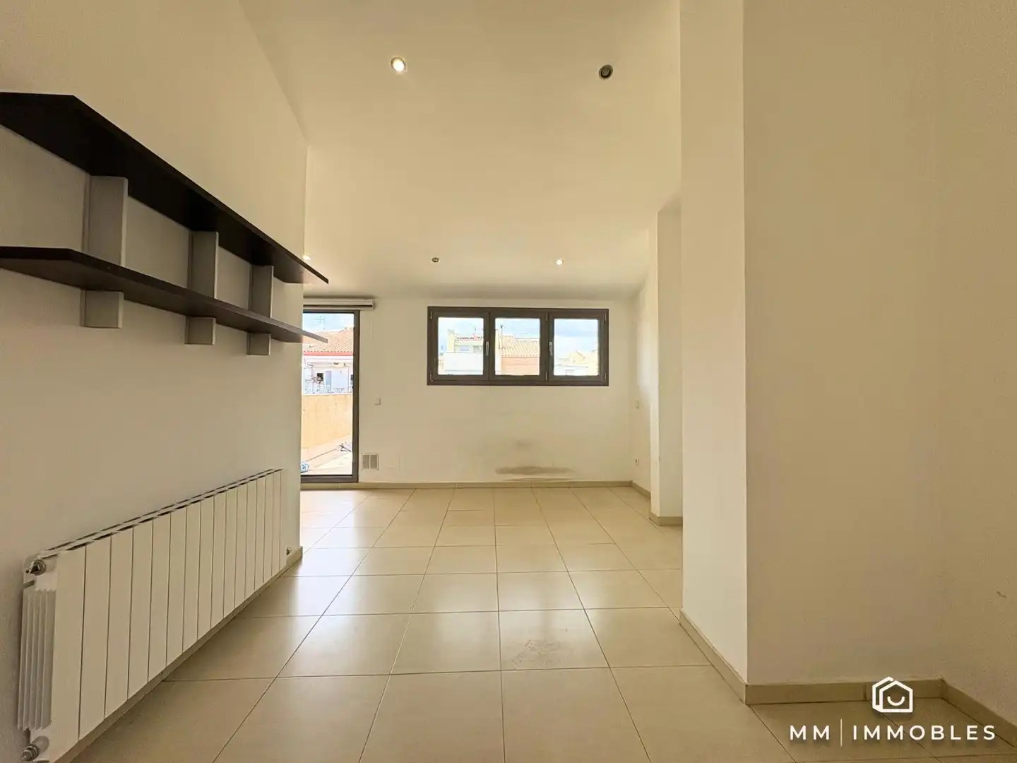 Attic for sale in Centre