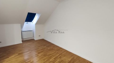 Foto 4 de Apartamento de alquiler en Granxa, Barrocanes, Ourense Capital