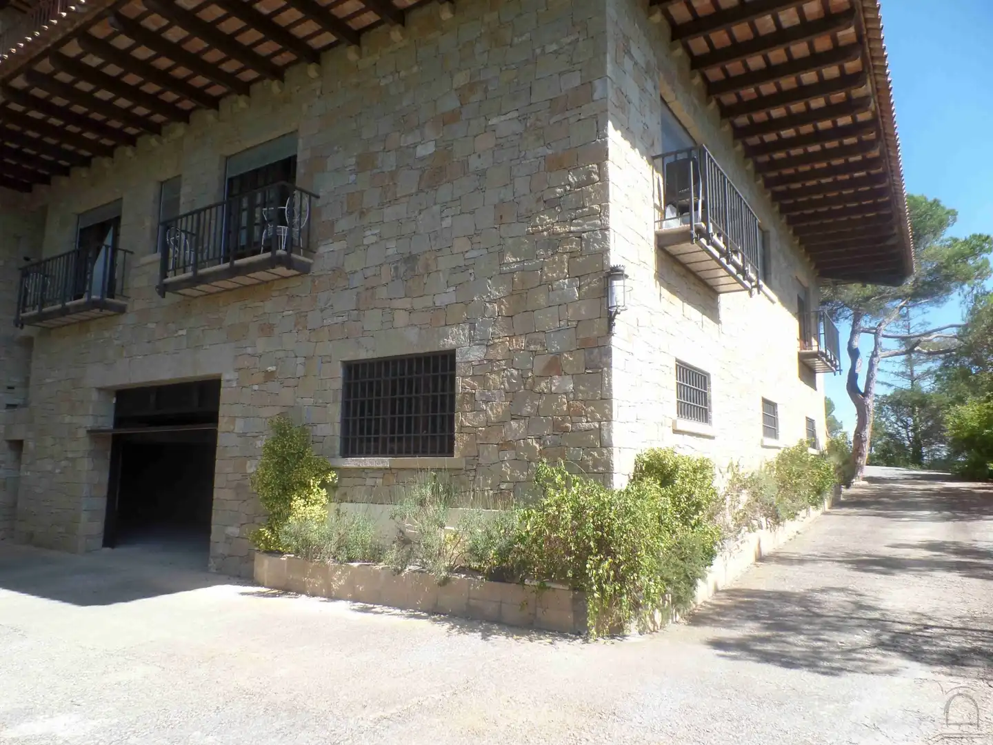 Casa o xalet en venda a Solà de Boix, Sant Quirze Safaja