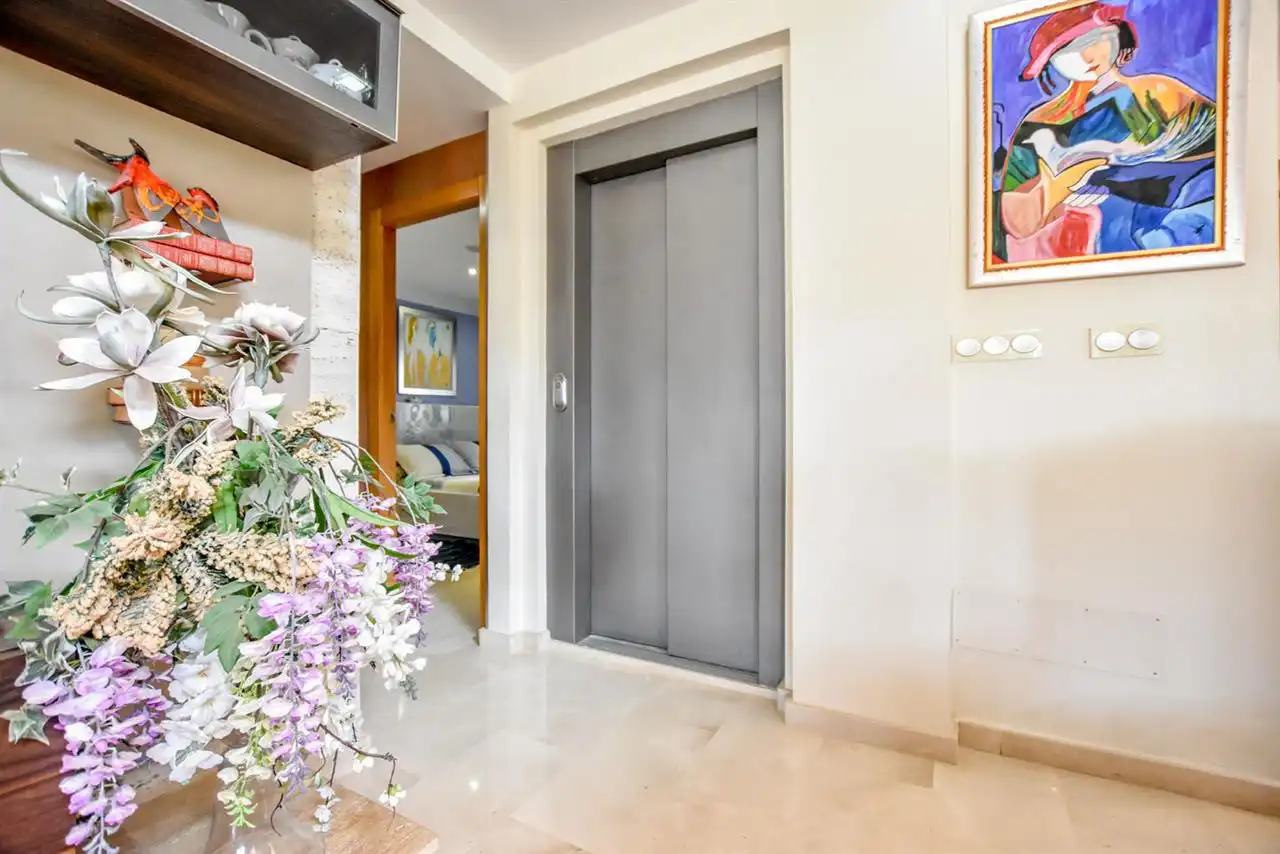 Casa o chalet en venta en Águilas con Aire acondicionado, Jardín privado y Trastero