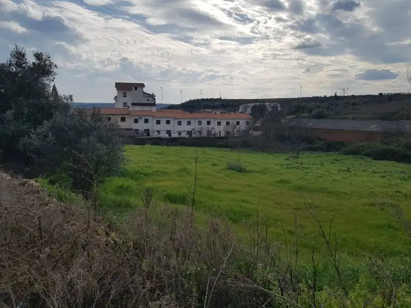 Terreni e lotti in vendita a Coria, imagen 8