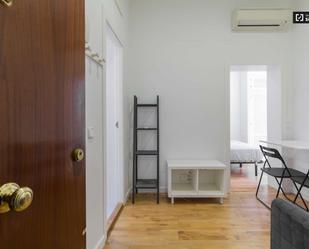 Apartament per a compartir a  Madrid Capital