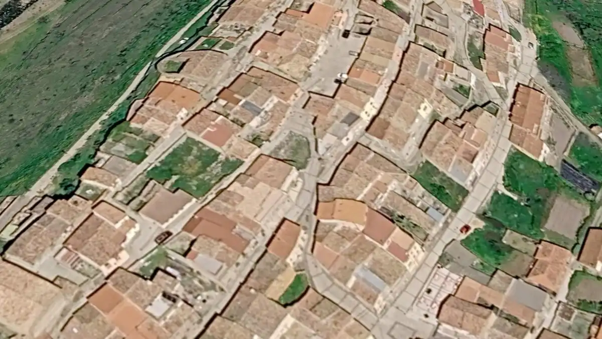 Terrenos y solares en venta en EL PILAR, 3 Y 5 3, imagen 5