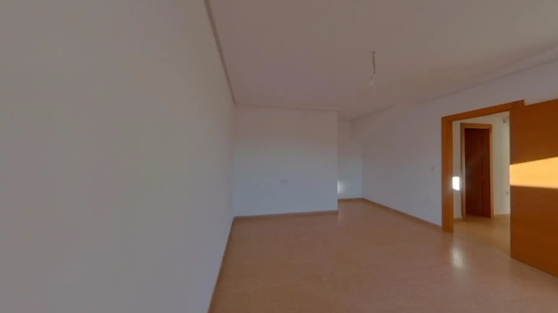 Dúplex en venta en Murcia con Trastero