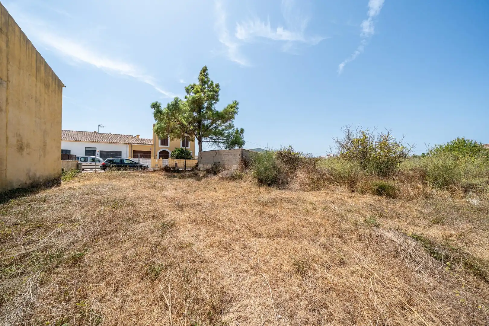 Rural land for sale in Sant Llorenç des Cardassar, imagen 12