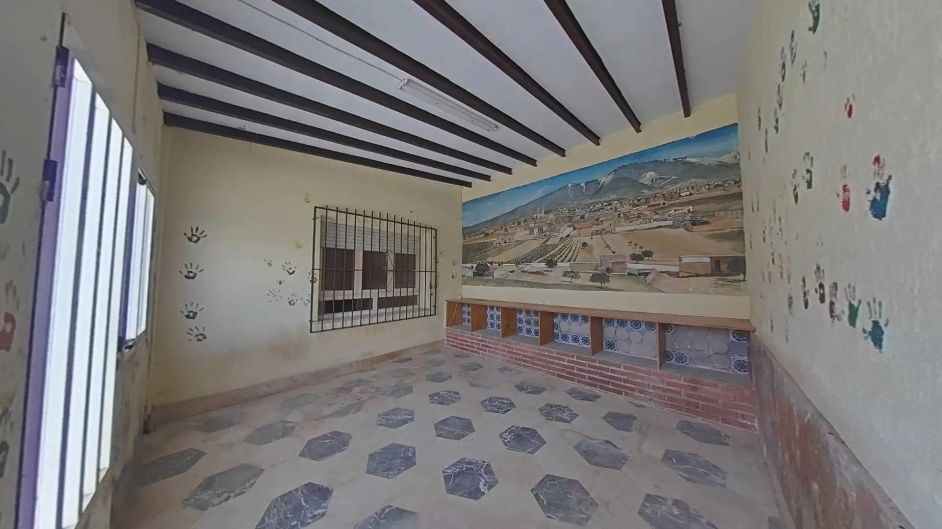 Casa o chalet en venta en Algueña