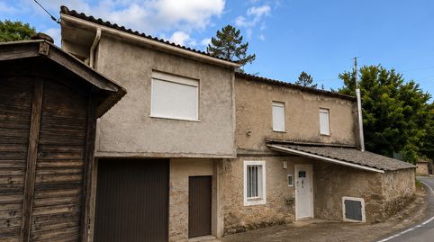 Foto 2 de Casa o chalet en venta en Loureda - Lañas - Barrañán, Arteixo