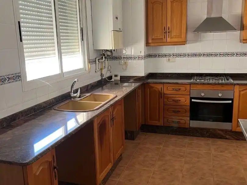 Attique avec terrasse à vendre à Calle DOCTOR NACHER, imagen 3
