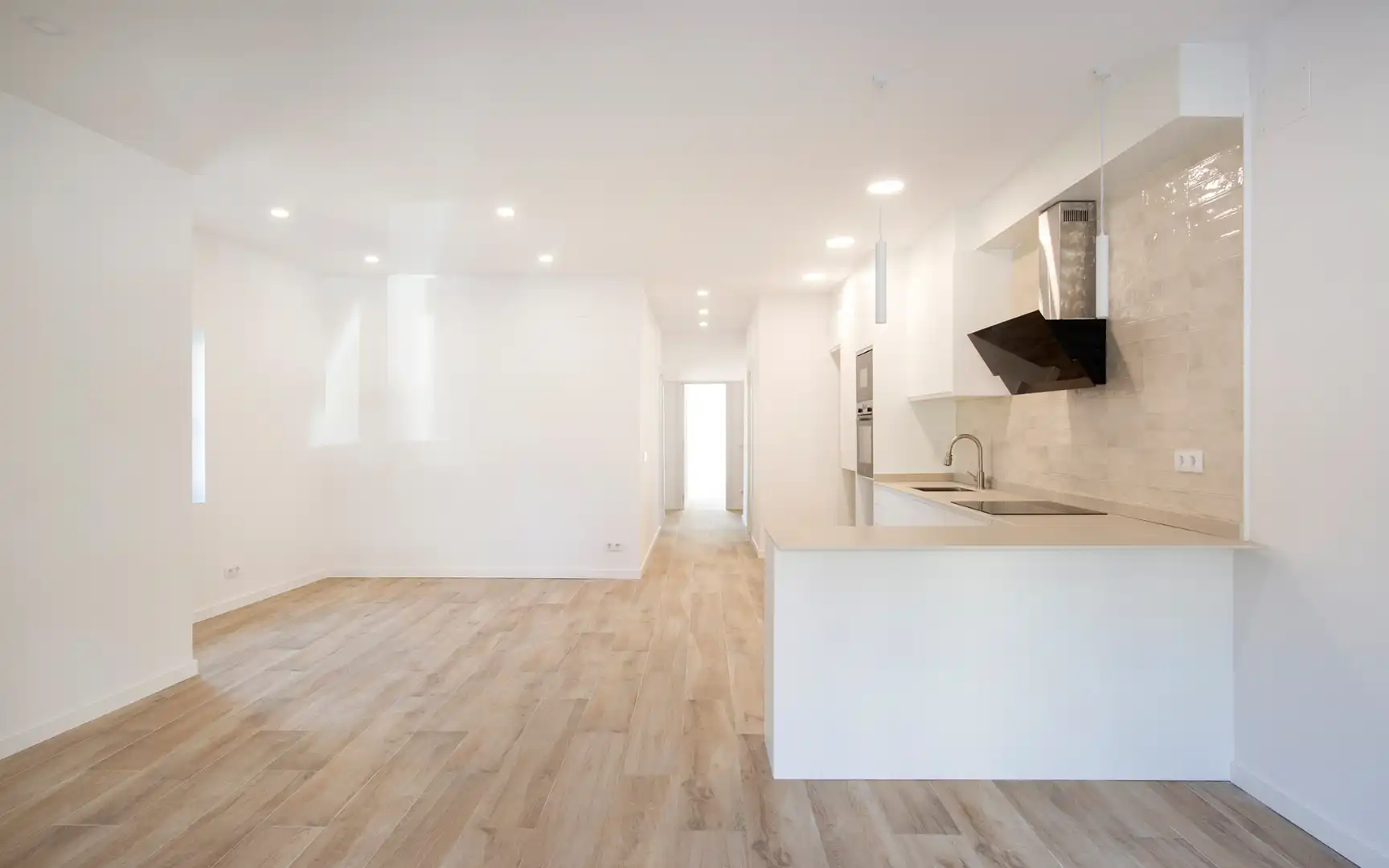 Planta baja en venta en Carrer Major, Canyamars