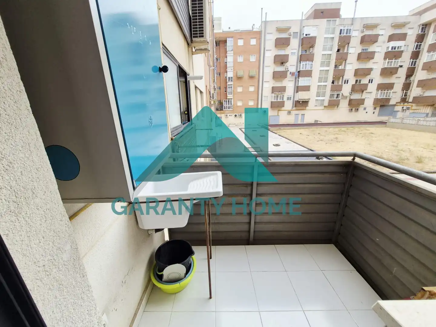 Terraza de Piso en venta en Cáceres con Terraza, Trastero y Amueblado