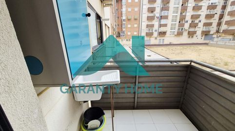 Foto 4 de Pis en venda a Nuevo Cáceres, Cáceres Capital