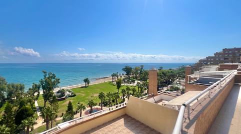 Foto 4 de Àtic en venda a Carrer Amplaries, 27, Costa Marina, Castellón