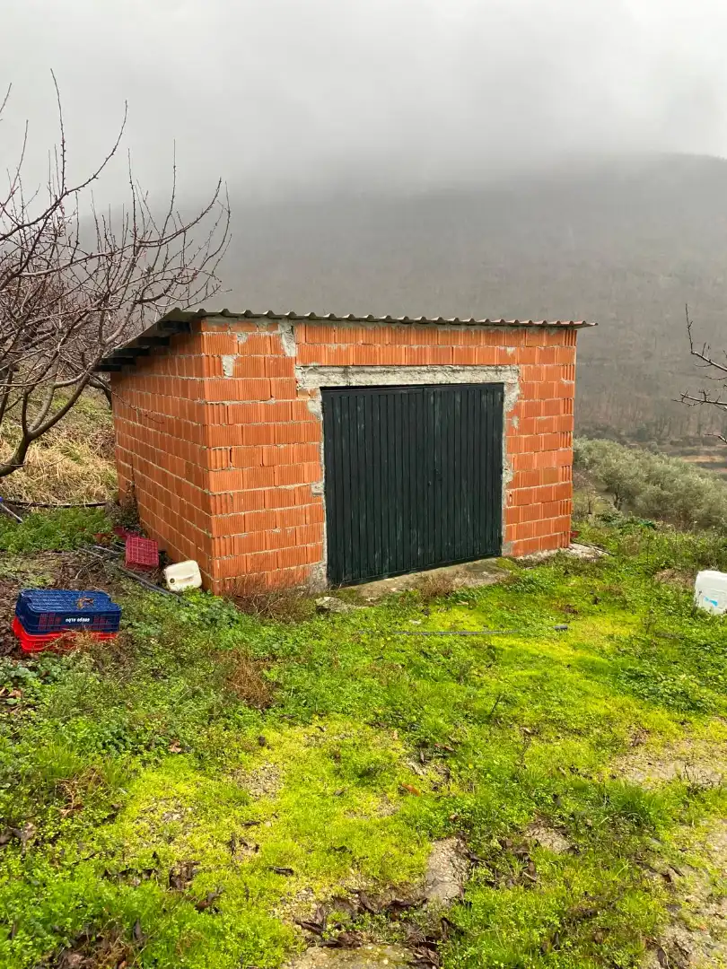 Terreni e lotti in vendita a Arroyomolinos de la Vera, imagen 12