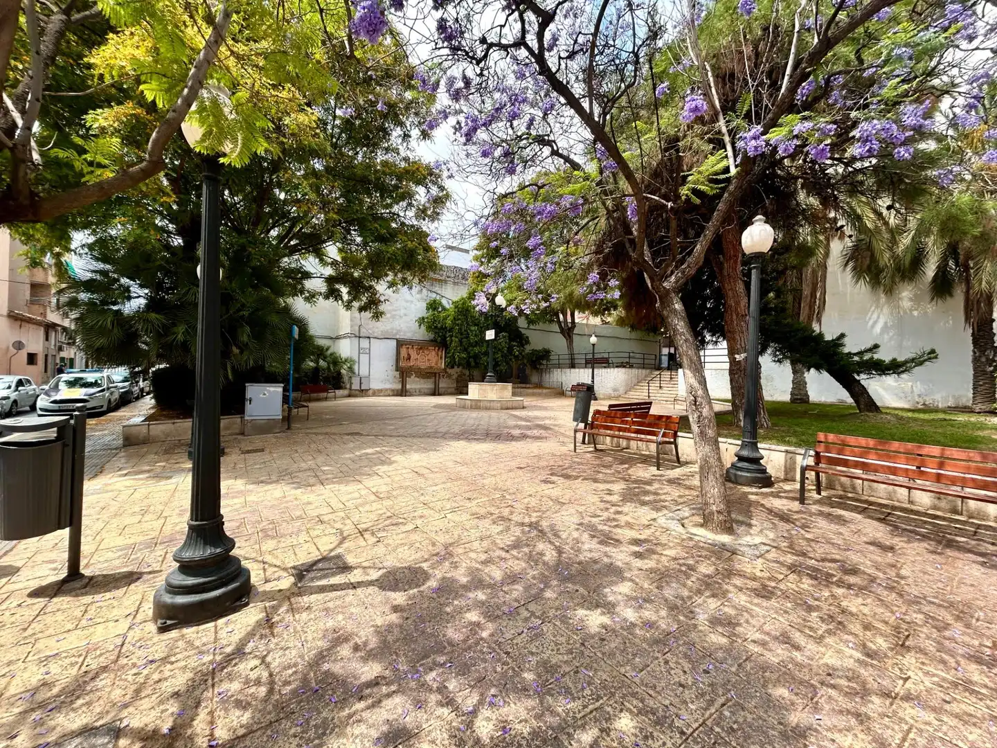 Pis amb terrassa en venda a SANTA CATALINA-VILLAFRANQ, imagen 55
