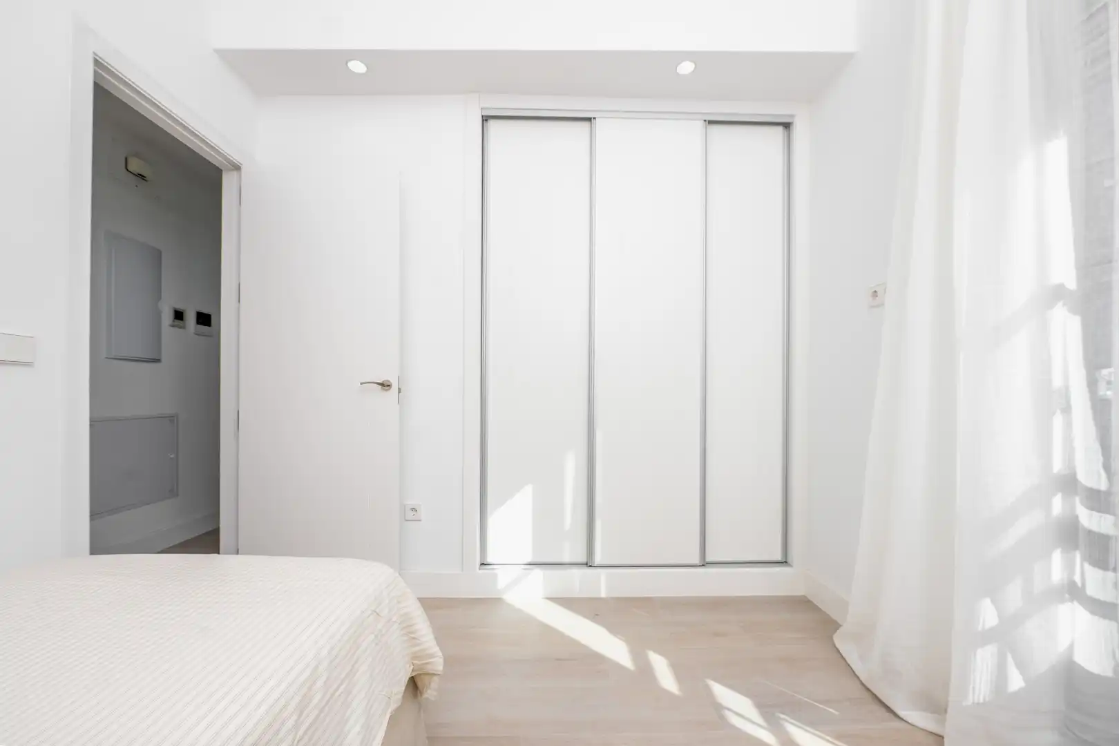 Flat for sale in Plaza de España, 12, Alameda - Mentidero - Teatro Falla