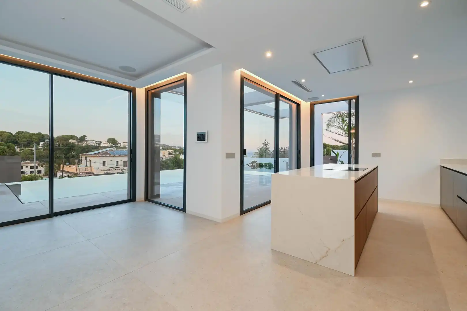 Villa in vendita a La Fustera, imagen 46