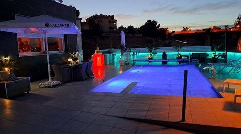 Foto 4 de Casa o xalet en venda a Centro, Rojales