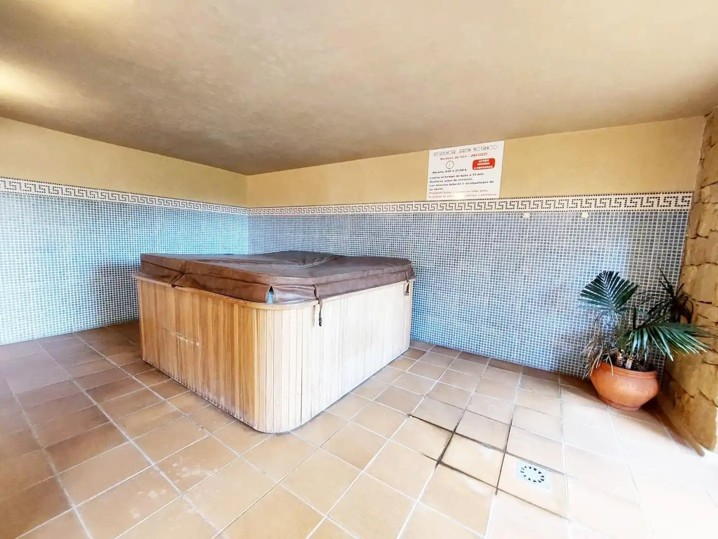 Piso con piscina en venta en GANDHI, imagen 33