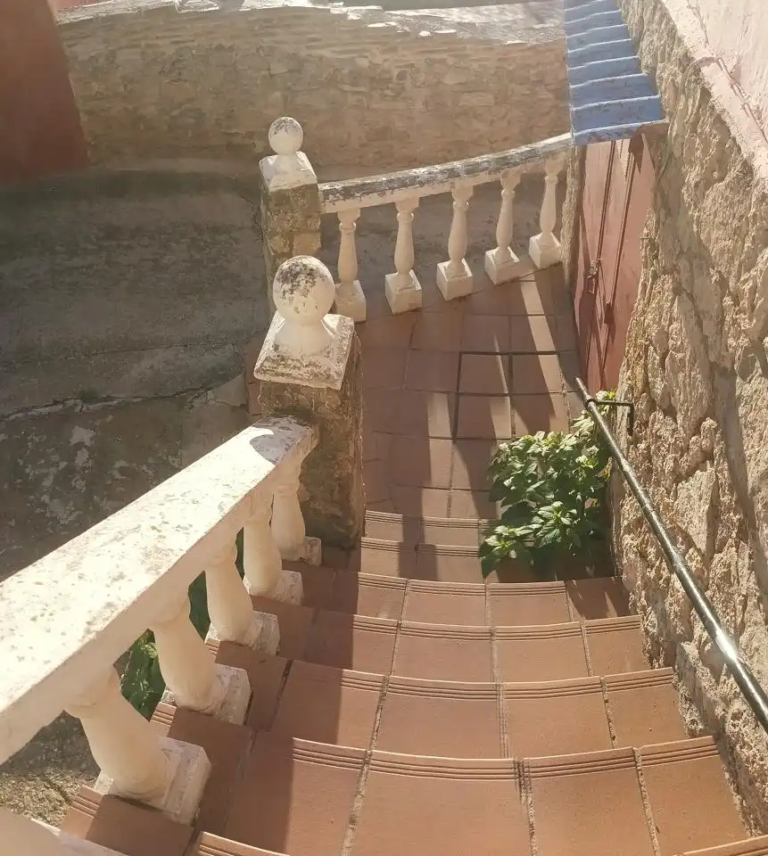 Casa o chalet en venta en El Molino, Marivella - Huérmeda - Embid de la Ribera
