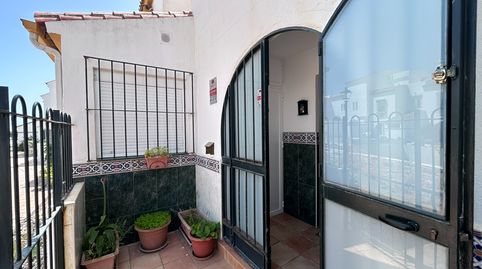 Foto 3 de Casa adosada en venta en Marina Urbanization Casares, 245, Marina de Casares, Casares