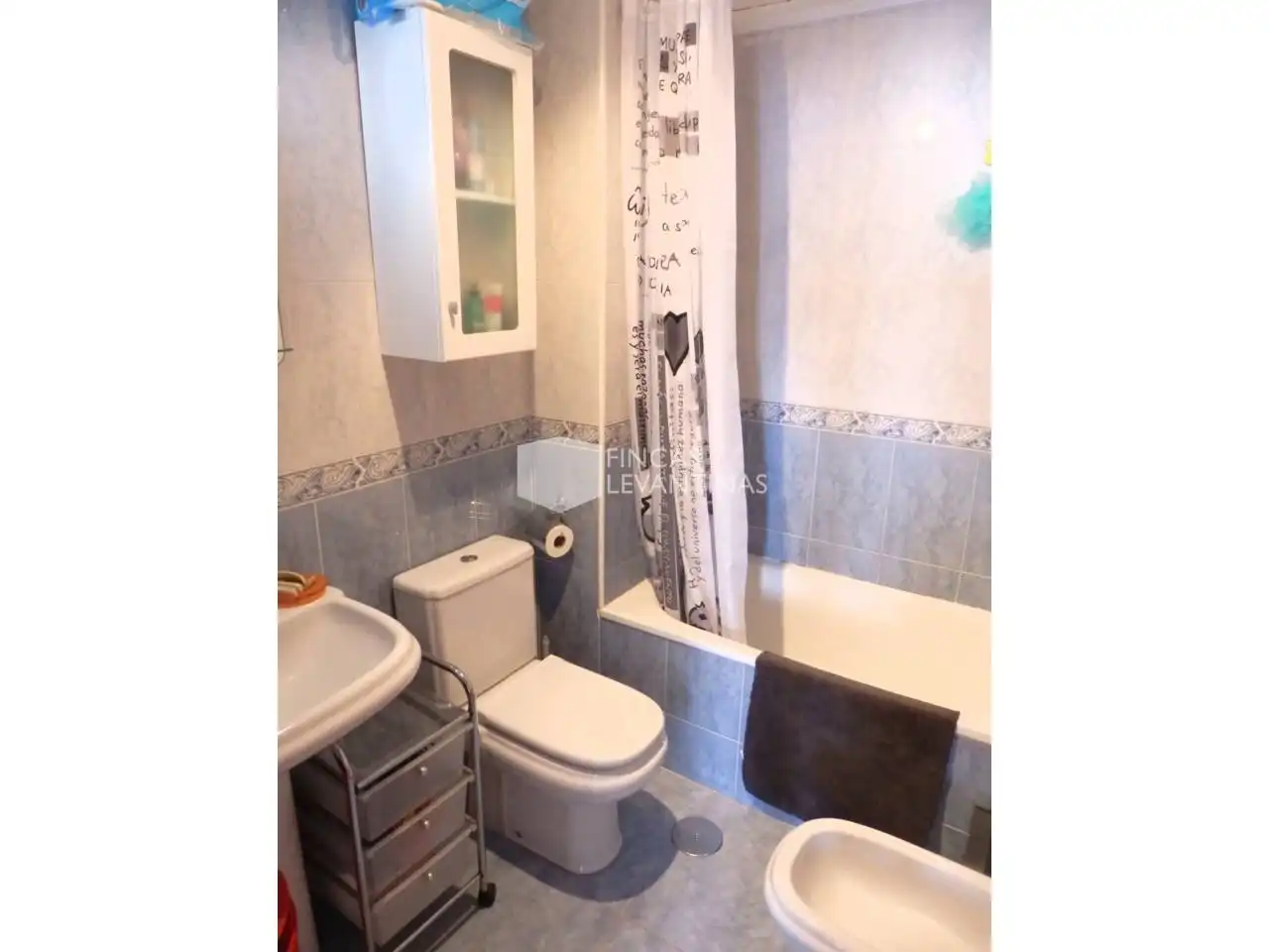 Wohnung zur Miete in Centro