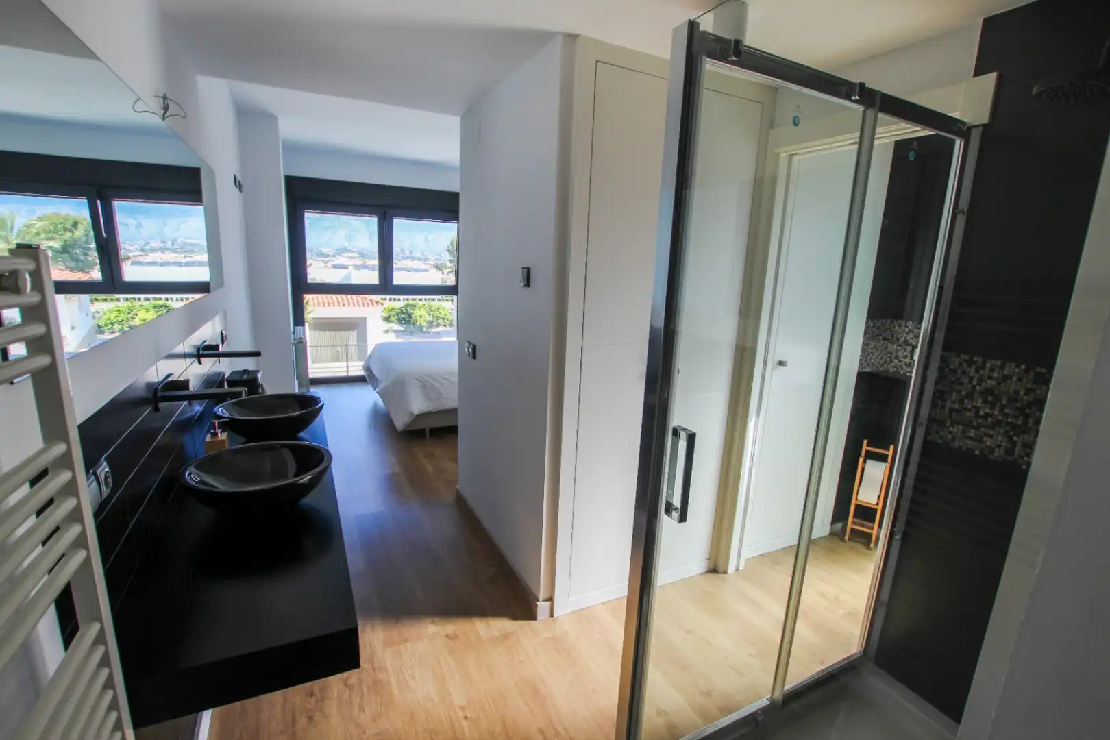 Casa con piscina en venta en L'Albir, imagen 12