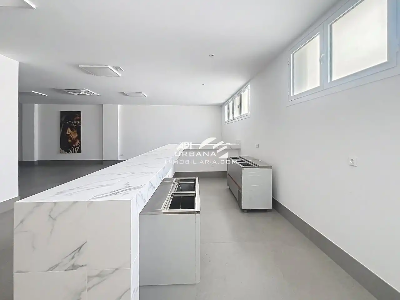 Local comercial en alquiler en Calle Francisco de Paula Cortés (Ballesteros), imagen 9
