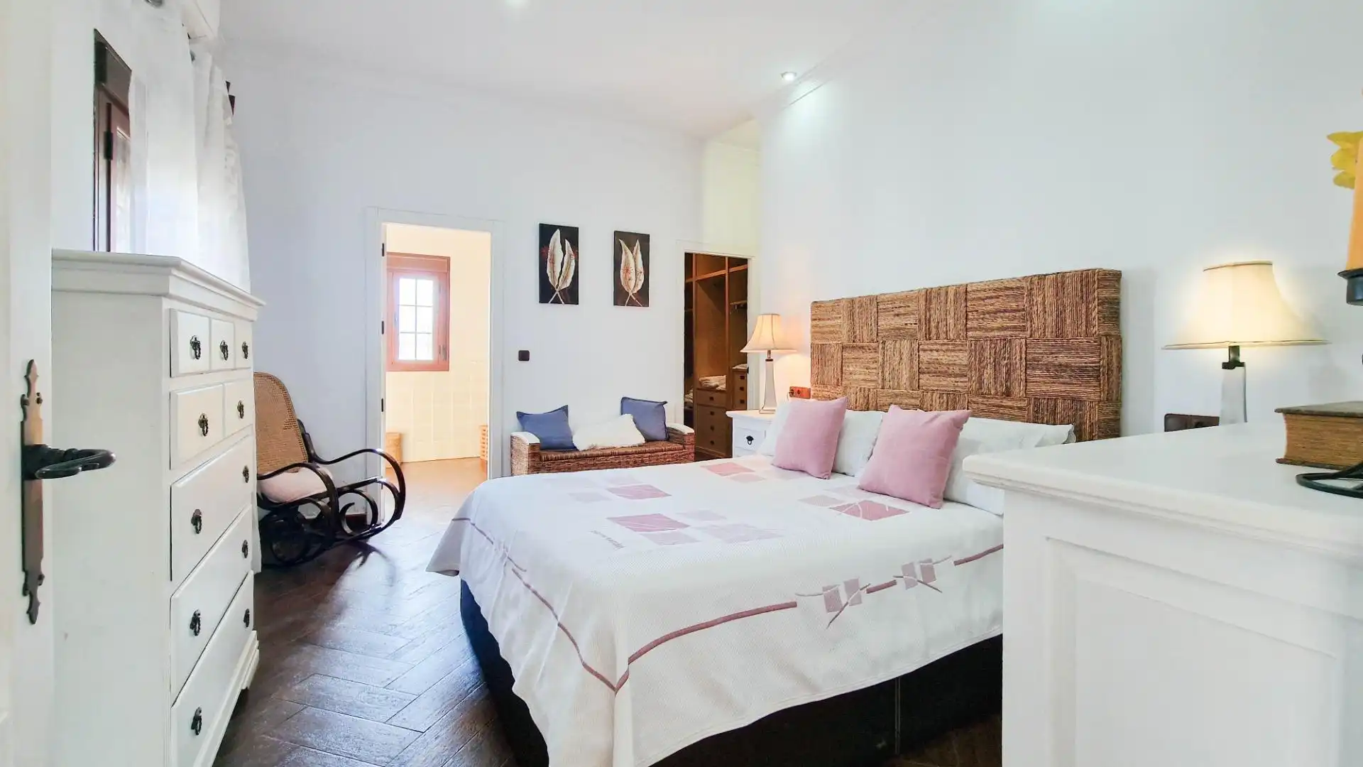 Villa mit Terrasse zur Miete in Calle Calle Cabecito 24, imagen 60