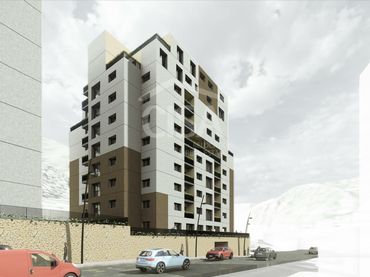 Flat with lift for sale in Av. de Joan Martí, 57-55 57-55