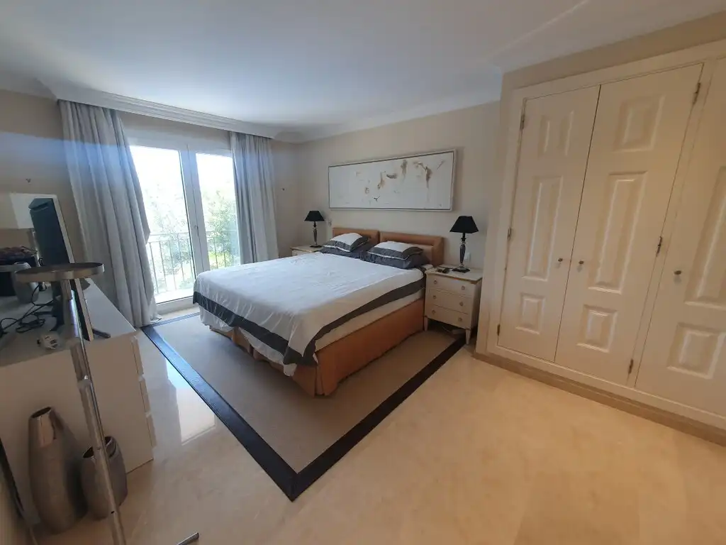 Chalet con piscina en venta en Es Camp de Mar, imagen 28