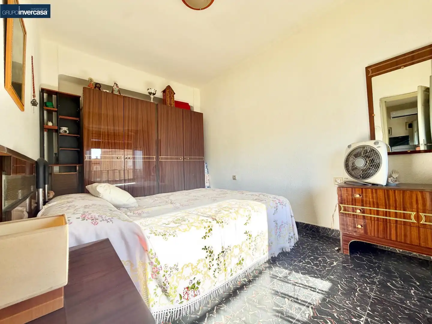 Wohnung zum Verkauf in Quart de Poblet, imagen 4