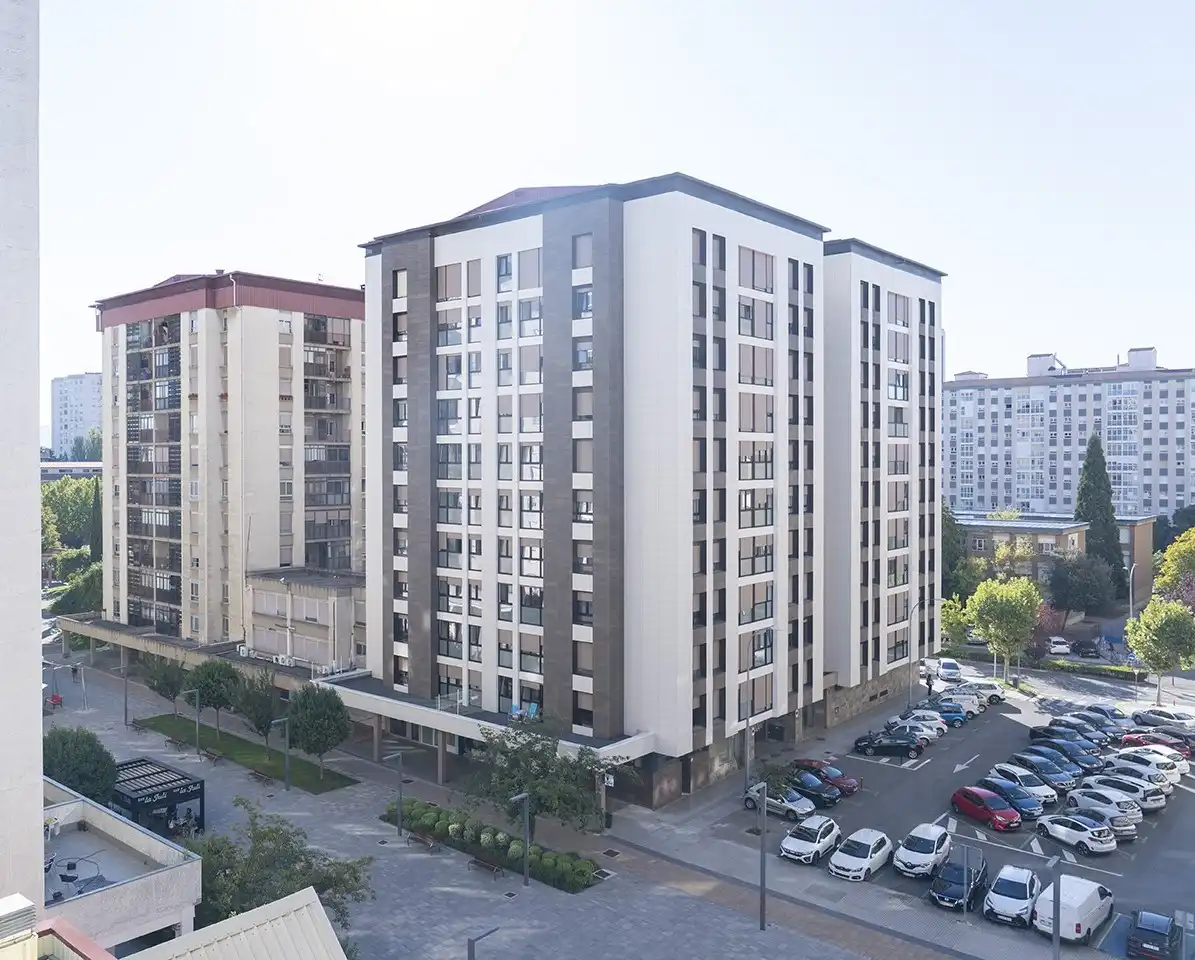 Appartamento con ascensore in vendita a Avenida Comercial, imagen 14