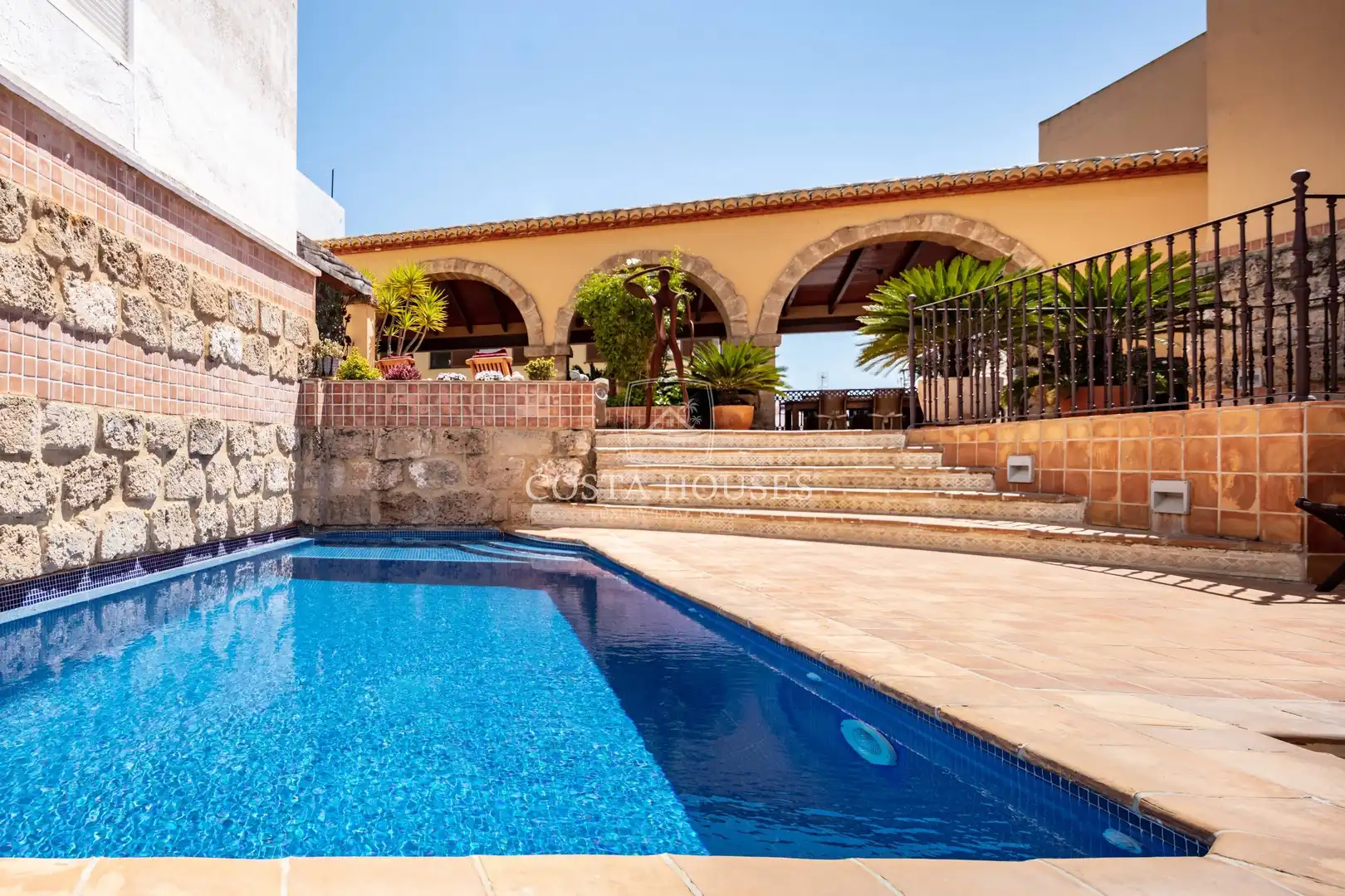 Casa o xalet en venda a Centro ciudad