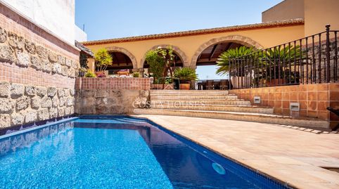 Foto 3 de Casa o xalet en venda a Centro ciudad, Jávea / Xàbia